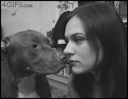 kissing dog porn|Videos Tagged 'kissing' .